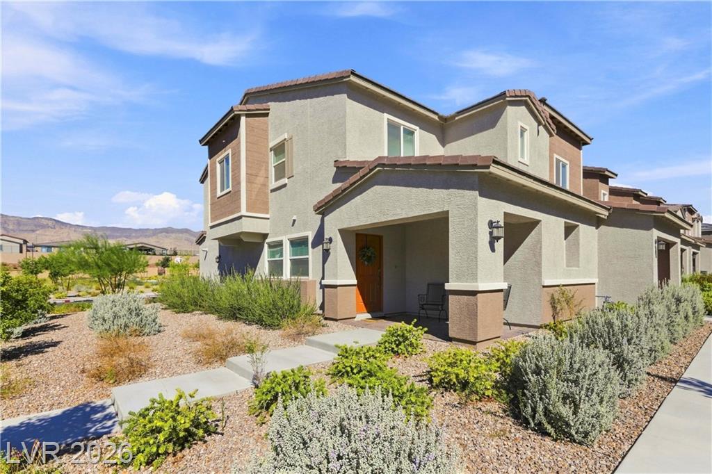 6246 Foxes Dale Street, Las Vegas, NV 89166 — photo 1