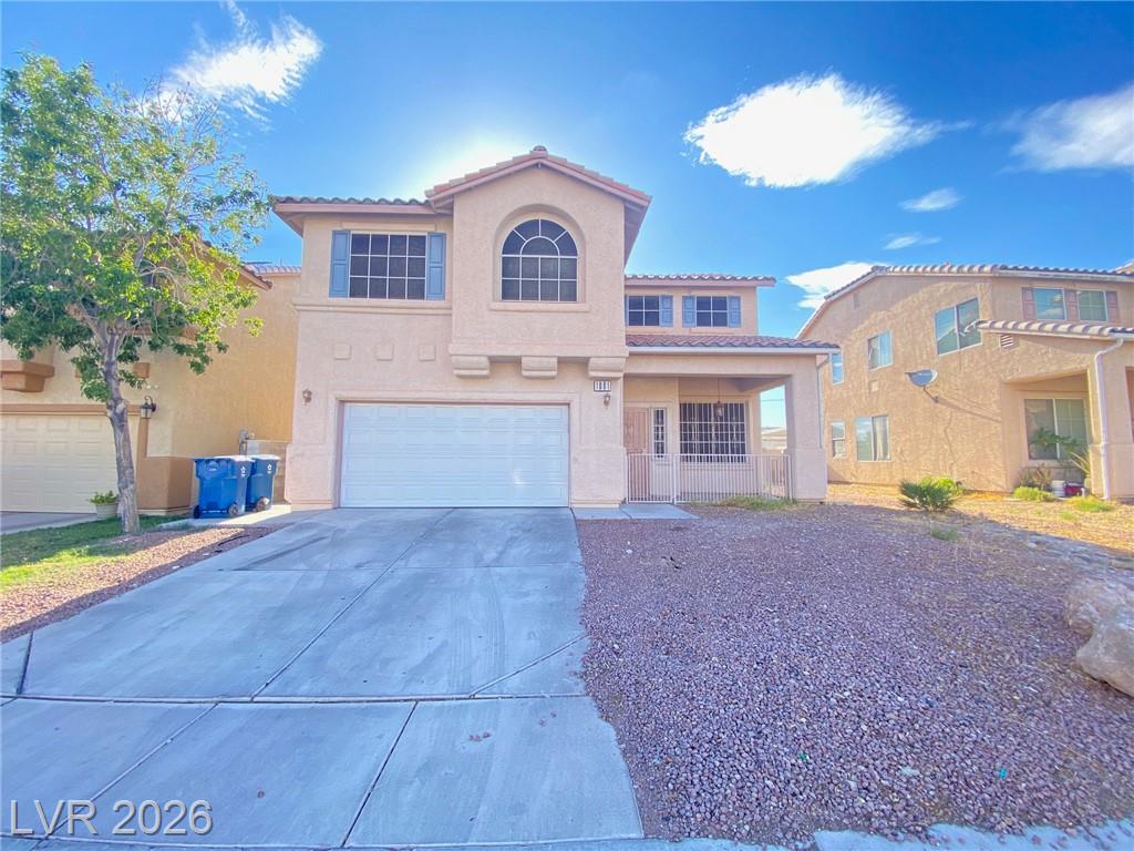 1081 Colgate Lane, Las Vegas, NV 89110 — photo 1