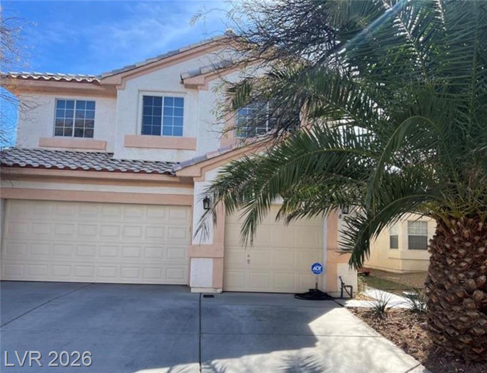 8305 Windchase Avenue, Las Vegas, NV 89129 — photo 1