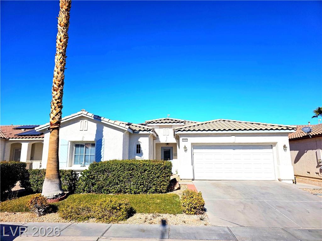 4116 Annendale Avenue, North Las Vegas, NV 89031 — photo 1