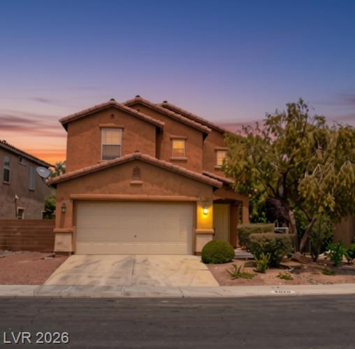 6528 Chebec Street, North Las Vegas, NV 89084 — photo 1