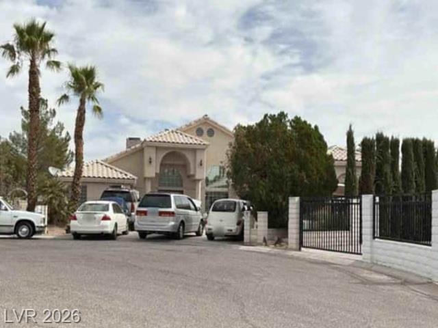 1830 Del Font Court, Las Vegas, NV 89117 — photo 1
