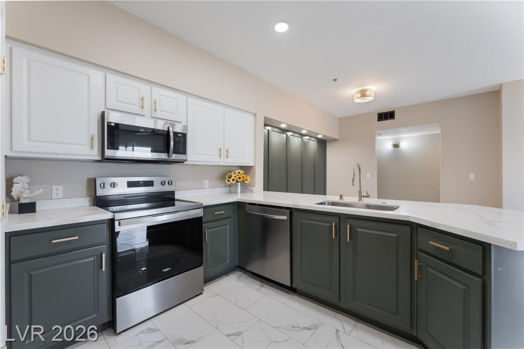 6955 North Durango Drive 2115, Las Vegas, NV 89149 — photo 1
