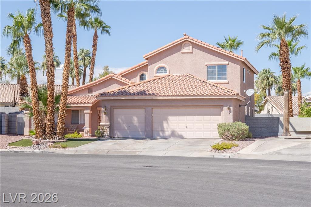 251 Ventana Village Lane, Henderson, NV 89074 — photo 1
