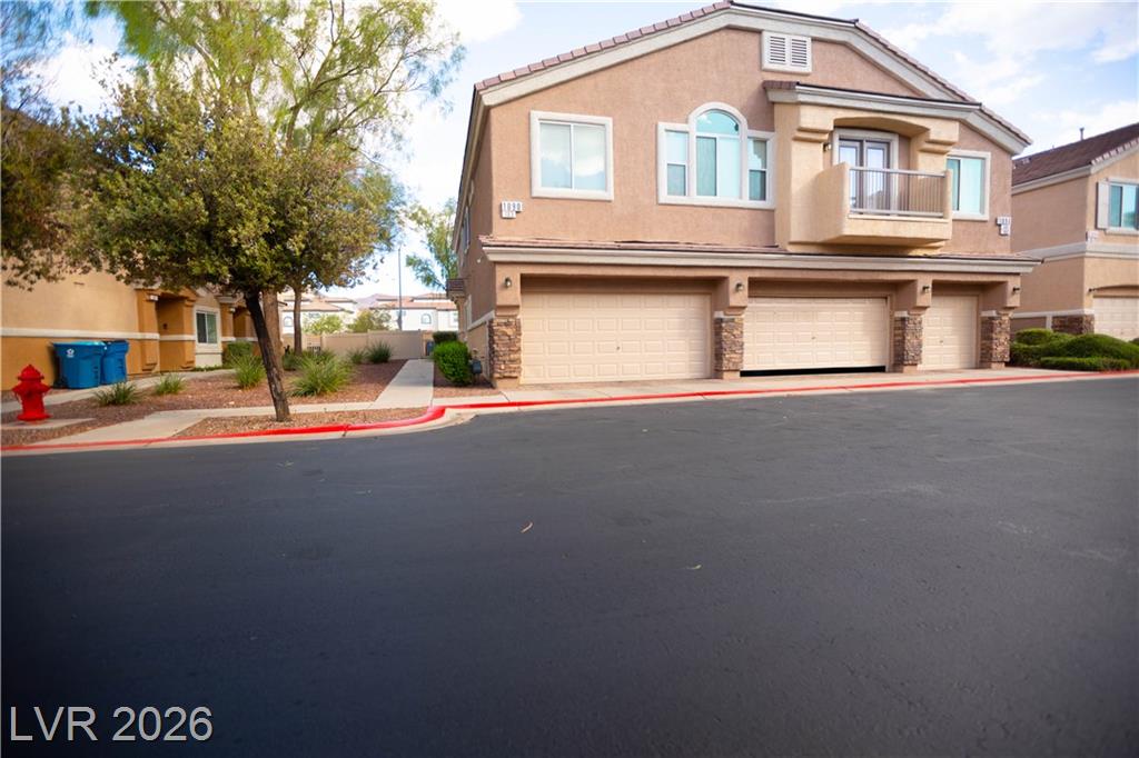1090 Sheer Paradise Lane 103, Henderson, NV 89002 — photo 1