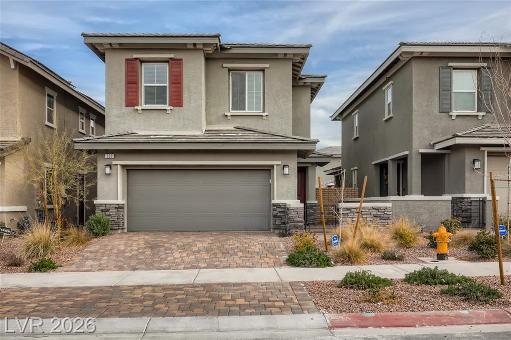 320 Cape Seville Place, Henderson, NV 89015 — photo 1