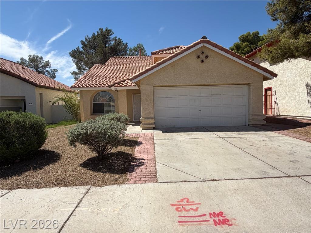 9509 Swan Bay Drive, Las Vegas, NV 89117 — photo 1