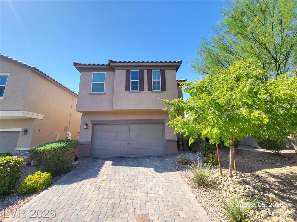 9205 Verdugo Ridge Court, Las Vegas, NV 89148 — photo 1