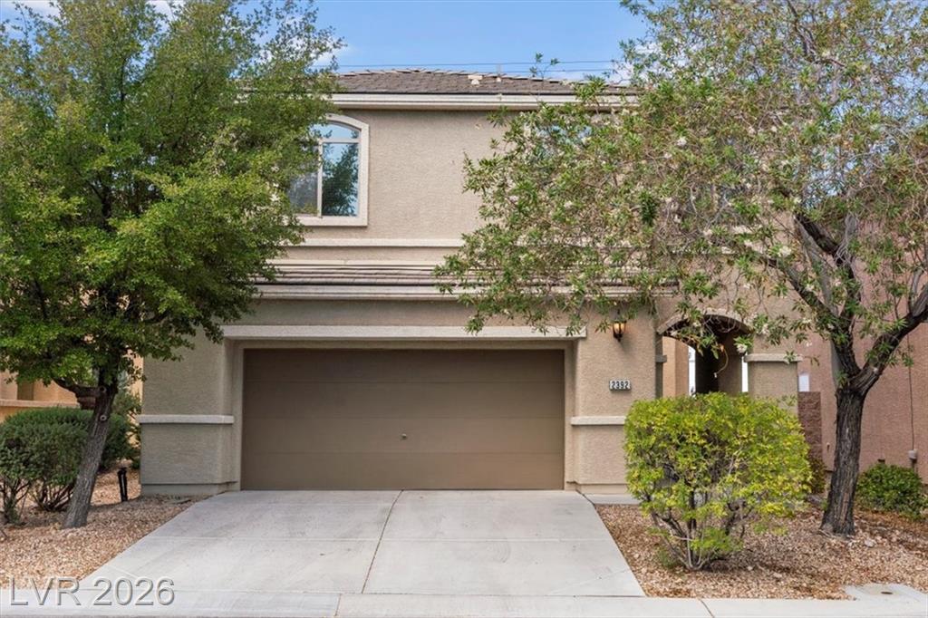 2392 Rue Bienville Way, Henderson, NV 89044 — photo 1