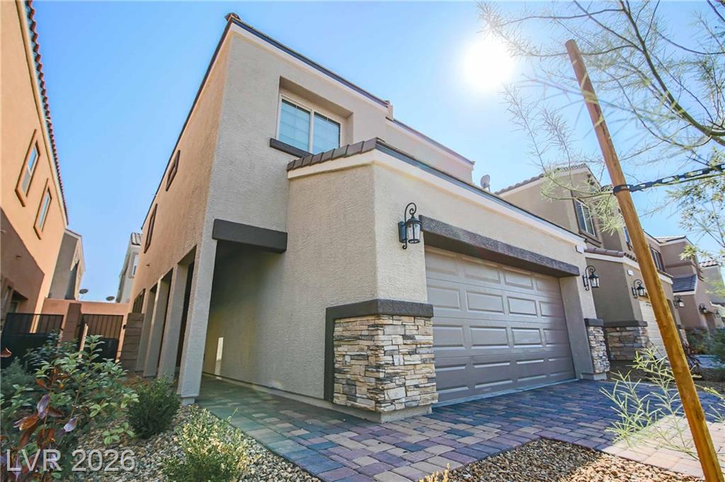 1143 Jesse Harbor Avenue, Henderson, NV 89104 — photo 1