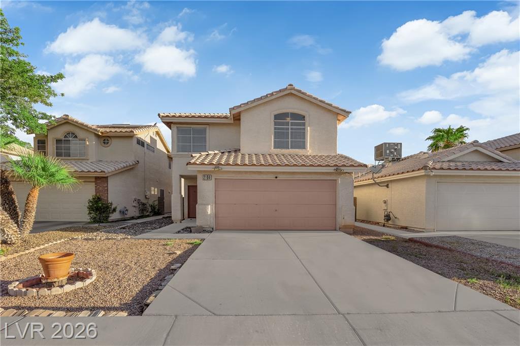 2104 Blue Zenith Circle, Las Vegas, NV 89119 — photo 1