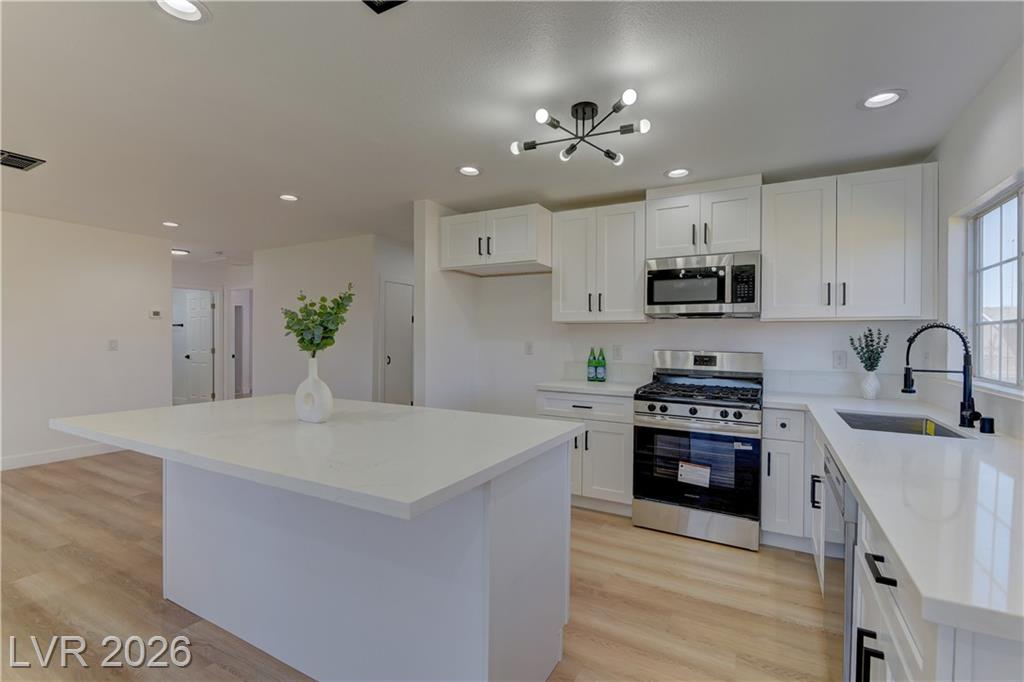 34 Del Amo Drive, Las Vegas, NV 89110 — photo 1