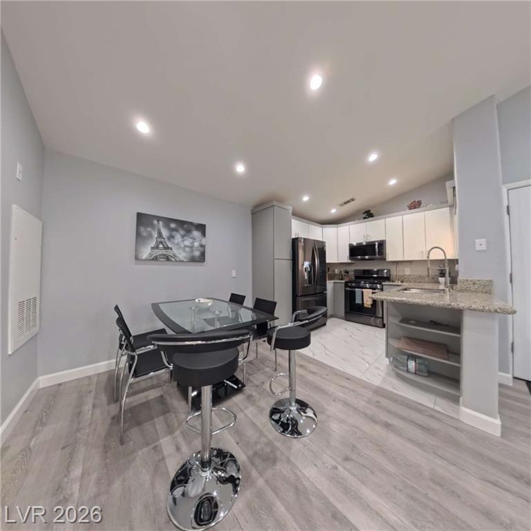 5415 West Harmon Avenue 2137, Las Vegas, NV 89103 — photo 1