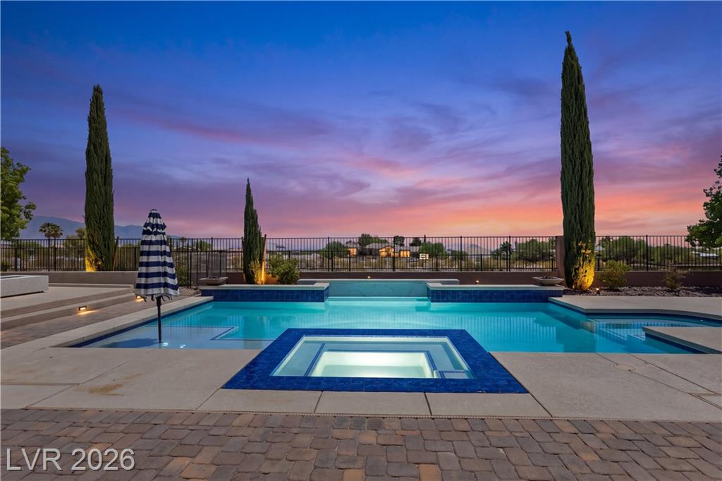 6930 Summer Sky Street, Las Vegas, NV 89149 — photo 1