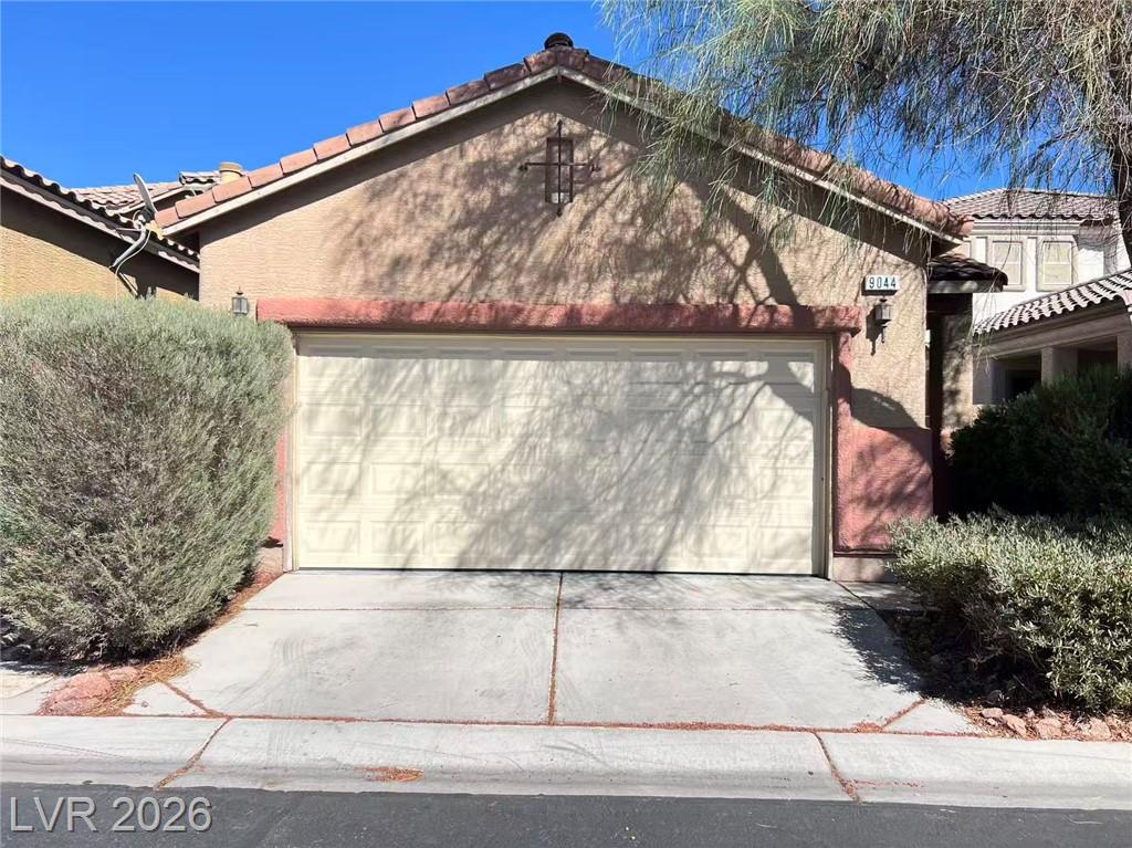 9044 Partridge Hill Street, Las Vegas, NV 89148 — photo 1