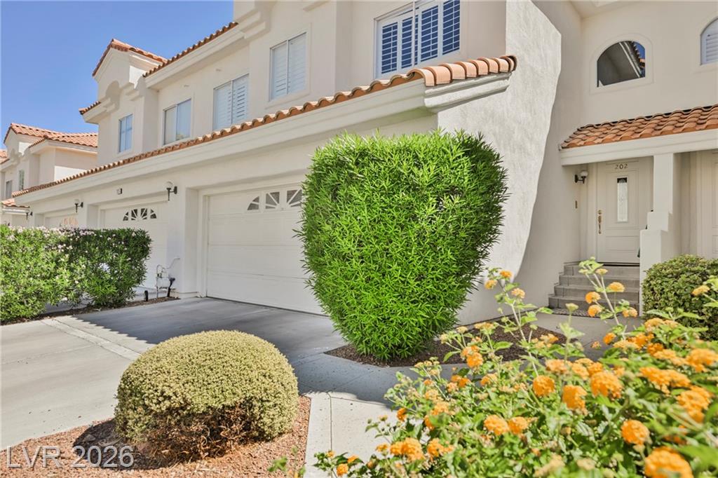 7625 Rolling View Drive 202, Las Vegas, NV 89149 — photo 1