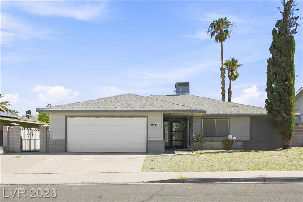 7717 Aplin Avenue, Las Vegas, NV 89145 — photo 1
