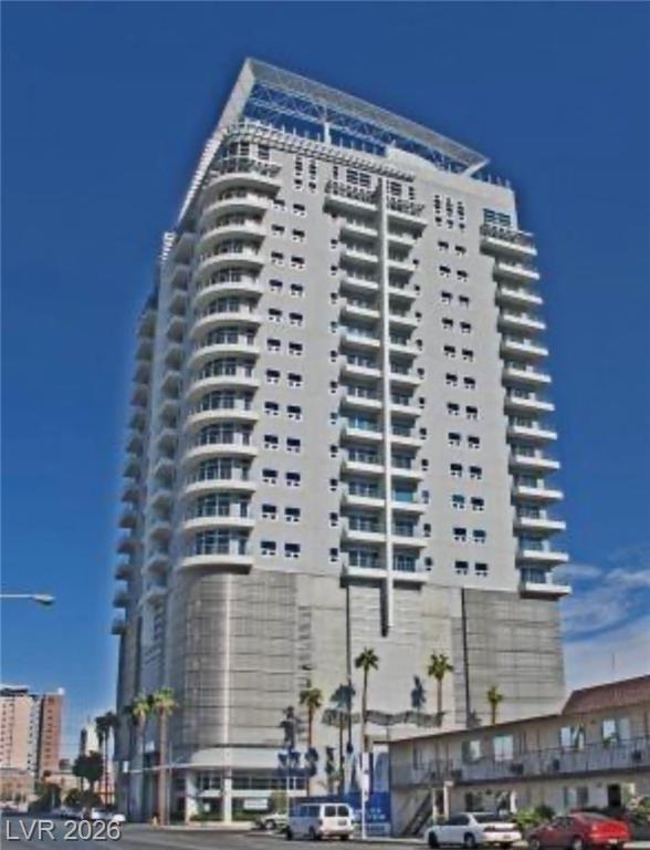 200 Hoover Avenue 1910, Las Vegas, NV 89101 — photo 1