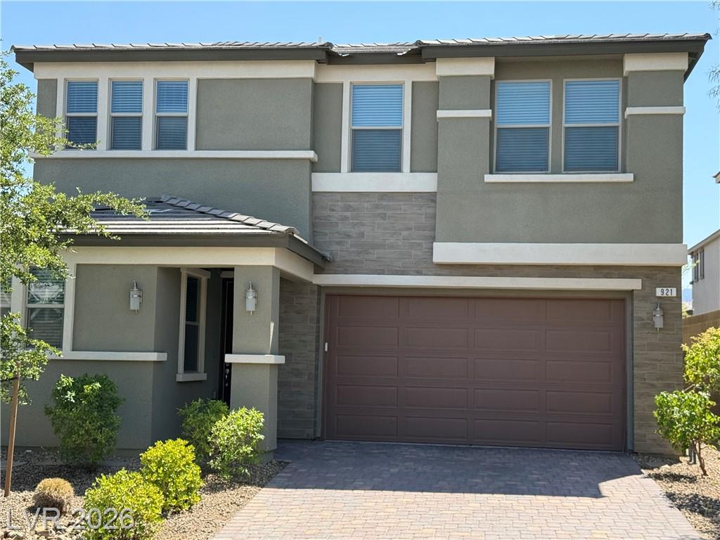 921 Riverlawn Place, Las Vegas, NV 89138 — photo 1