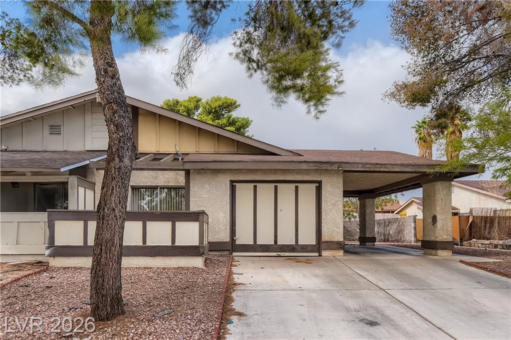 3959 Spring Leaf Drive, Las Vegas, NV 89147 — photo 1