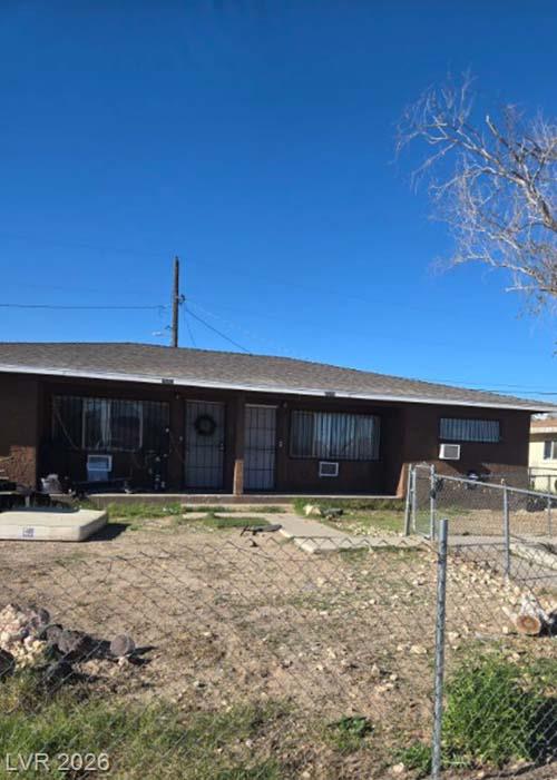 1644 Cadillac Lane ., Las Vegas, NV 89106 — photo 1