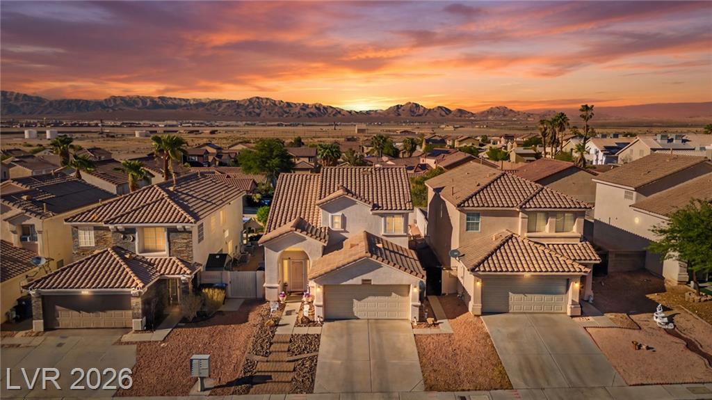 6574 Jordan River Drive, Las Vegas, NV 89156 — photo 1