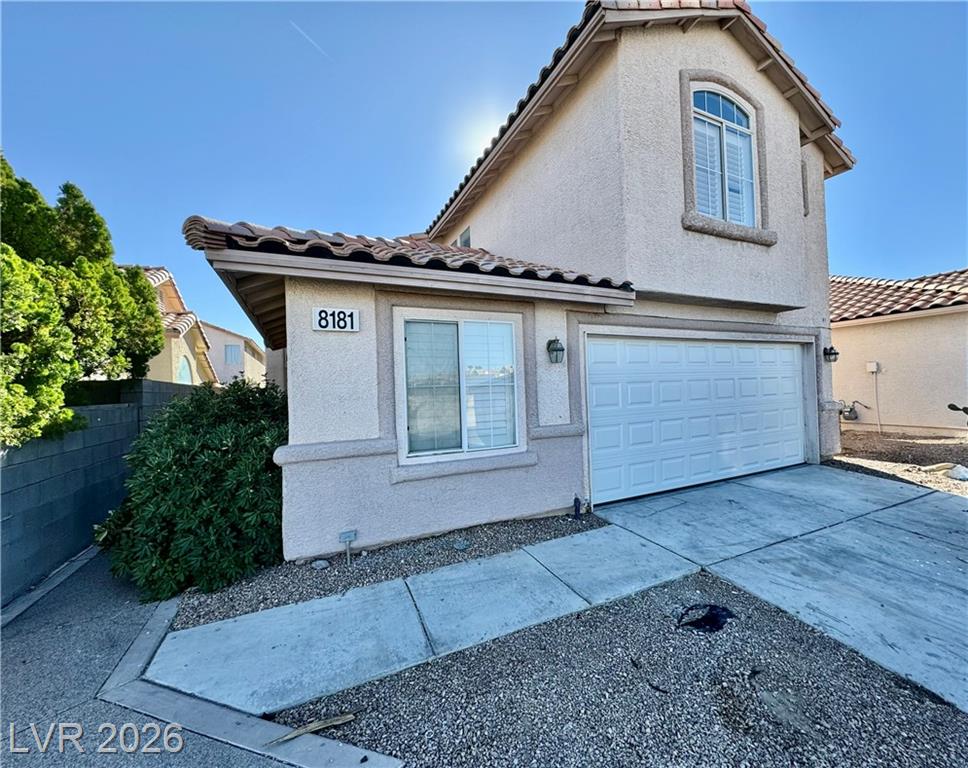 8181 West Rochelle Avenue, Las Vegas, NV 89147 — photo 1