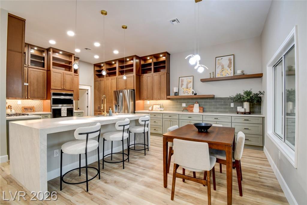 2837 Billy Casper Drive, Las Vegas, NV 89134 — photo 1