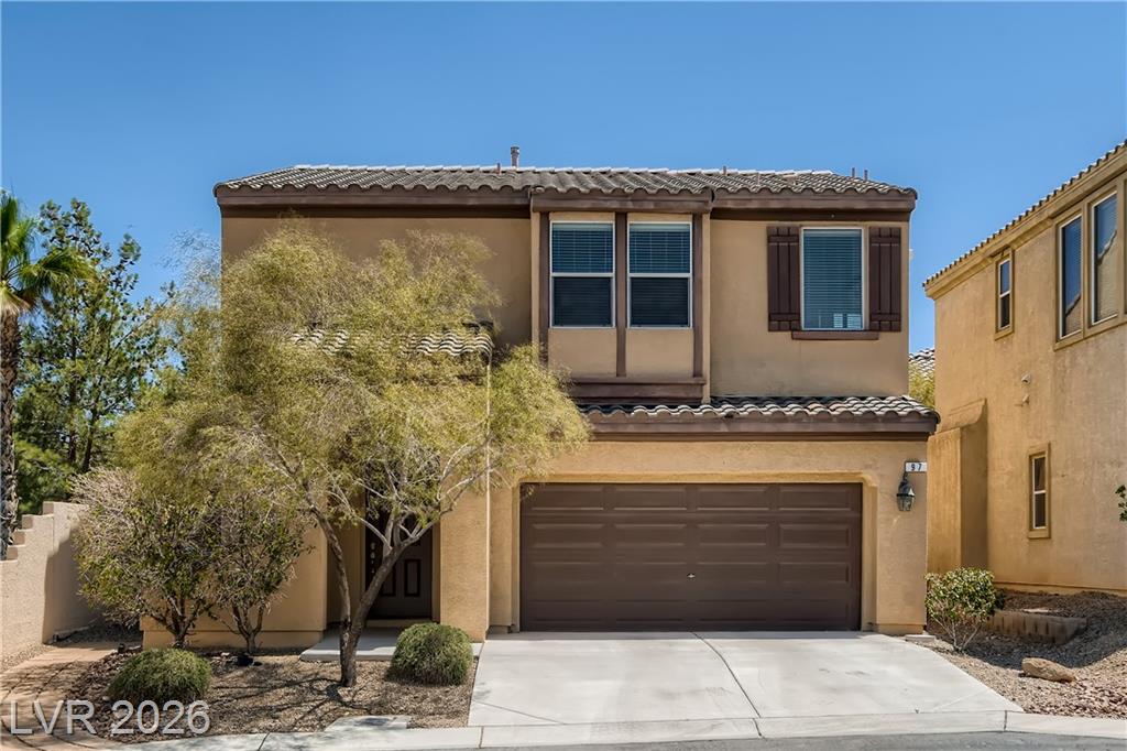 97 Daisy Springs Court, Las Vegas, NV 89148 — photo 1