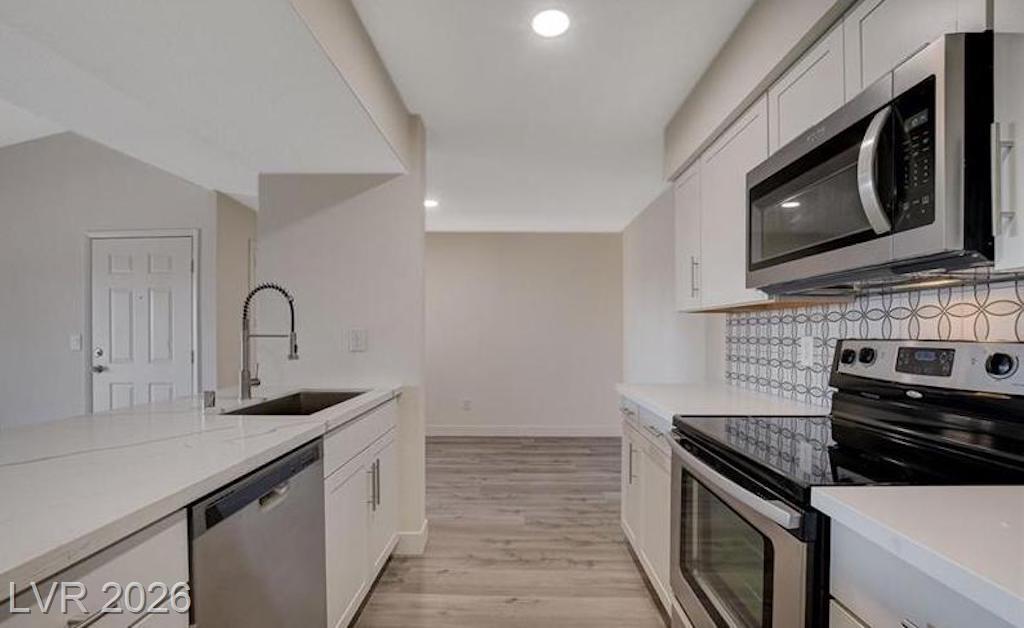 8101 West Flamingo Road 2014, Las Vegas, NV 89147 — photo 1