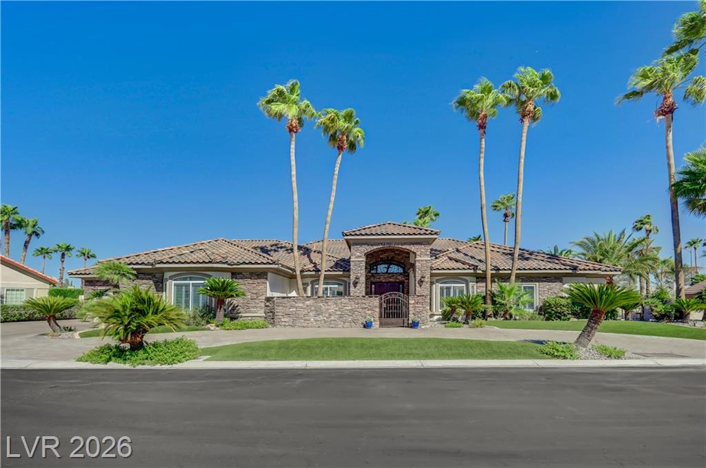2030 Marina Bay Court, Las Vegas, NV 89117 — photo 1
