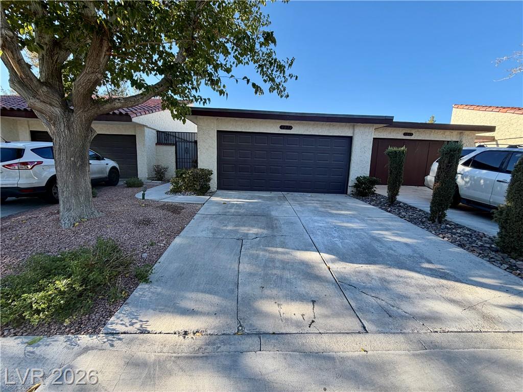 3073 Conquista Court, Las Vegas, NV 89121 — photo 1