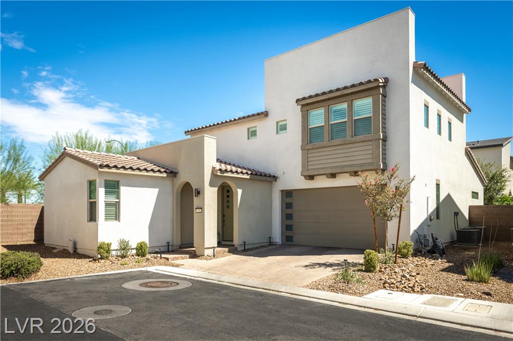 758 Faircliff Court, Henderson, NV 89052 — photo 1