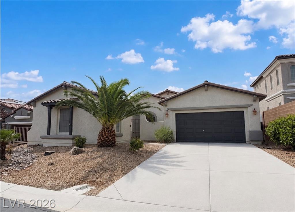 9961 Artistic Walk Avenue, Las Vegas, NV 89149 — photo 1