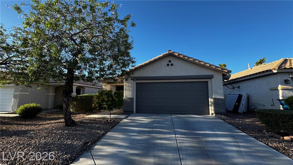 8413 Lost Gold Avenue, Las Vegas, NV 89129 — photo 1