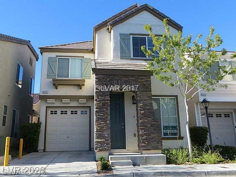 8225 GOLDEN FLOWERS Street, Las Vegas, NV 89139 — photo 1