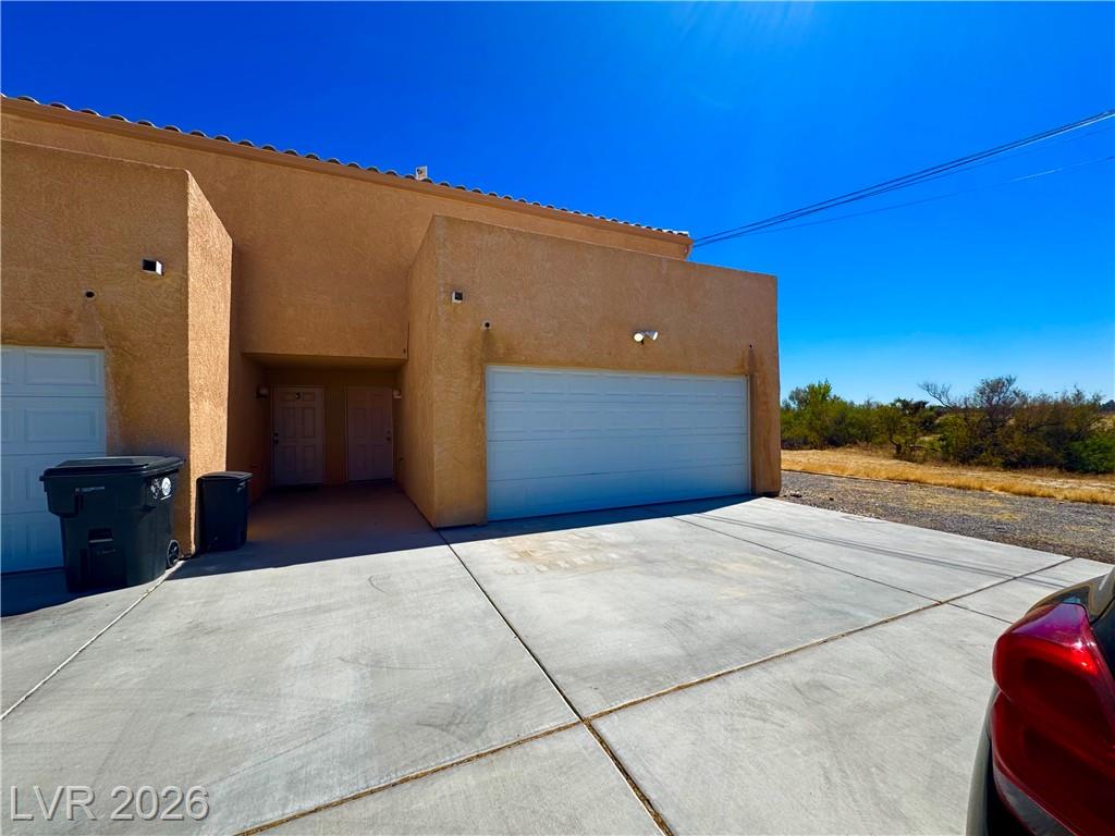 1361 Bourbon Street 4, Pahrump, NV 89048 — photo 1