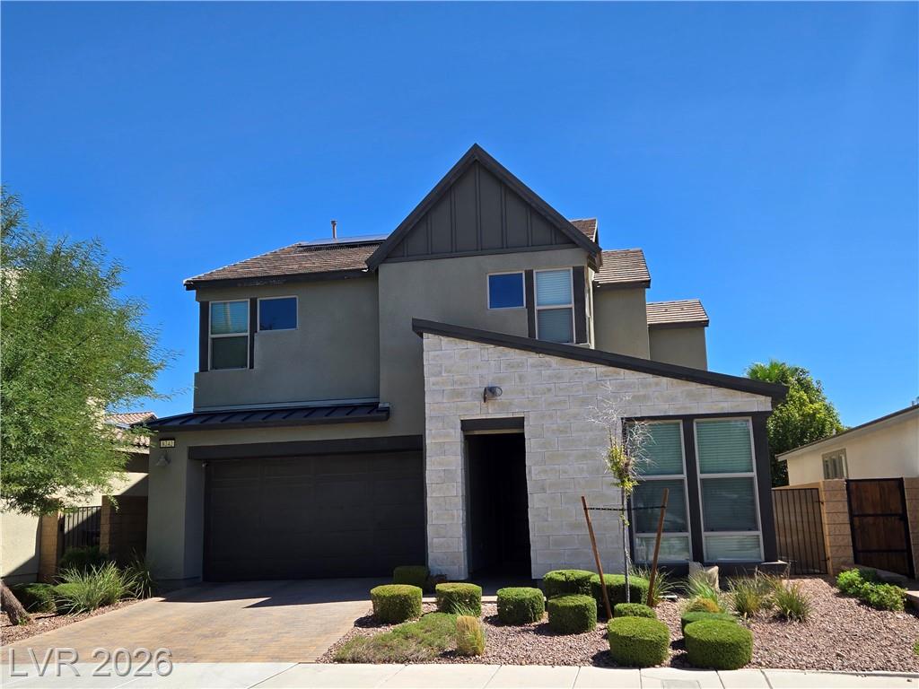 8242 Skye Territory Street, Las Vegas, NV 89166 — photo 1