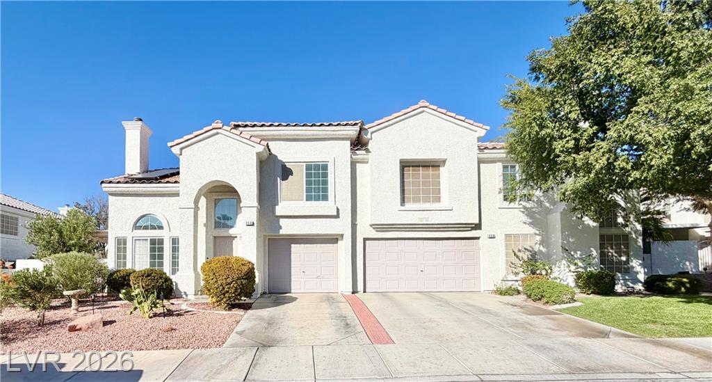 448 Winthrop Place, Henderson, NV 89074 — photo 1