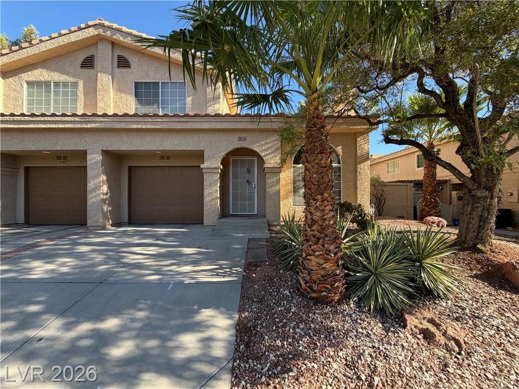 2828 Briar Knoll Drive, Henderson, NV 89074 — photo 1