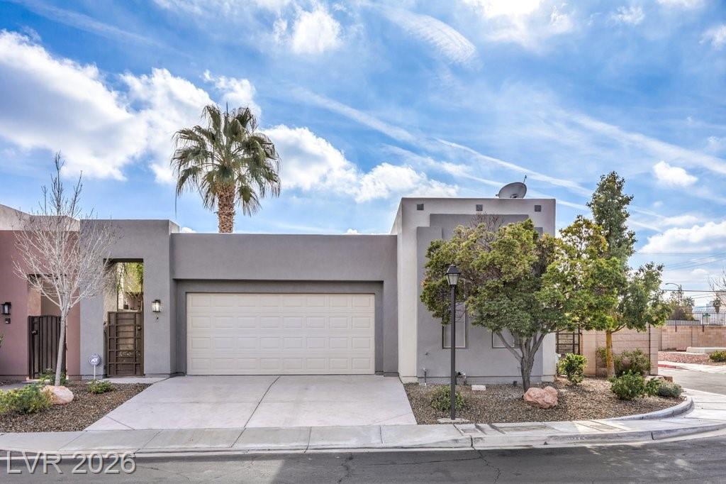 111 Twin Towers Avenue, Las Vegas, NV 89123 — photo 1