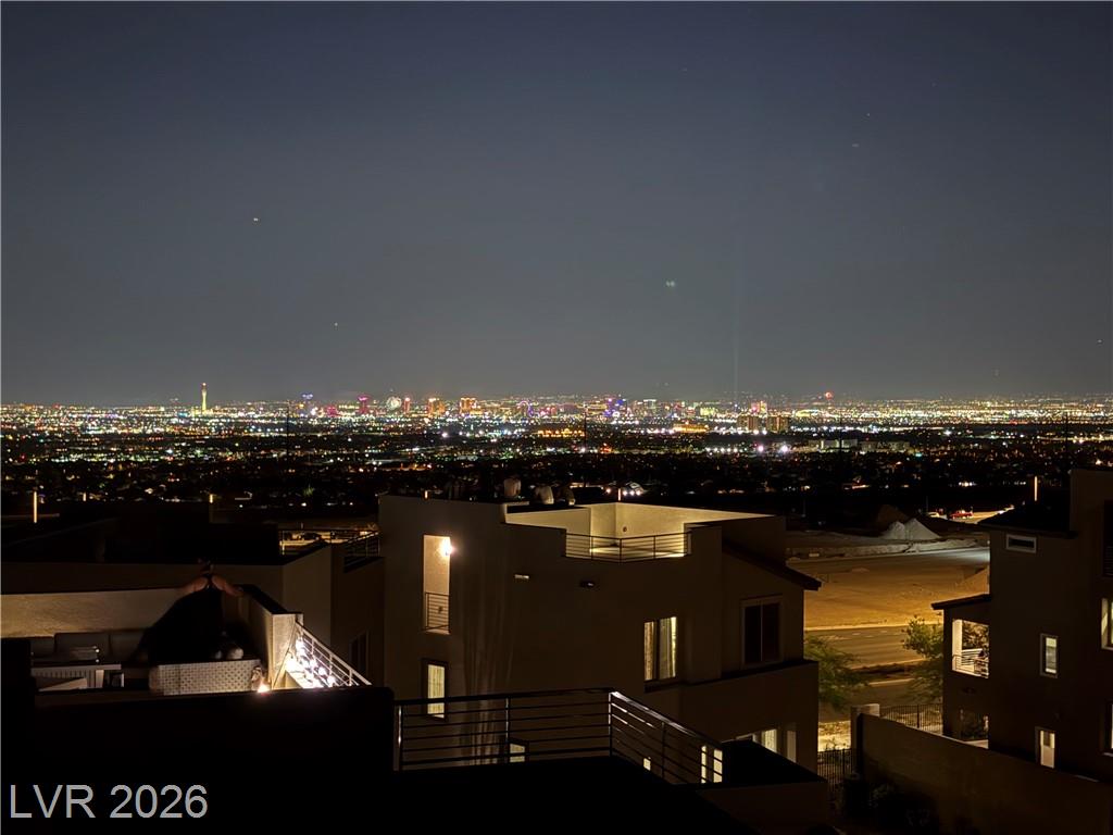 11568 Midnight Melody Avenue, Las Vegas, NV 89138 — photo 1