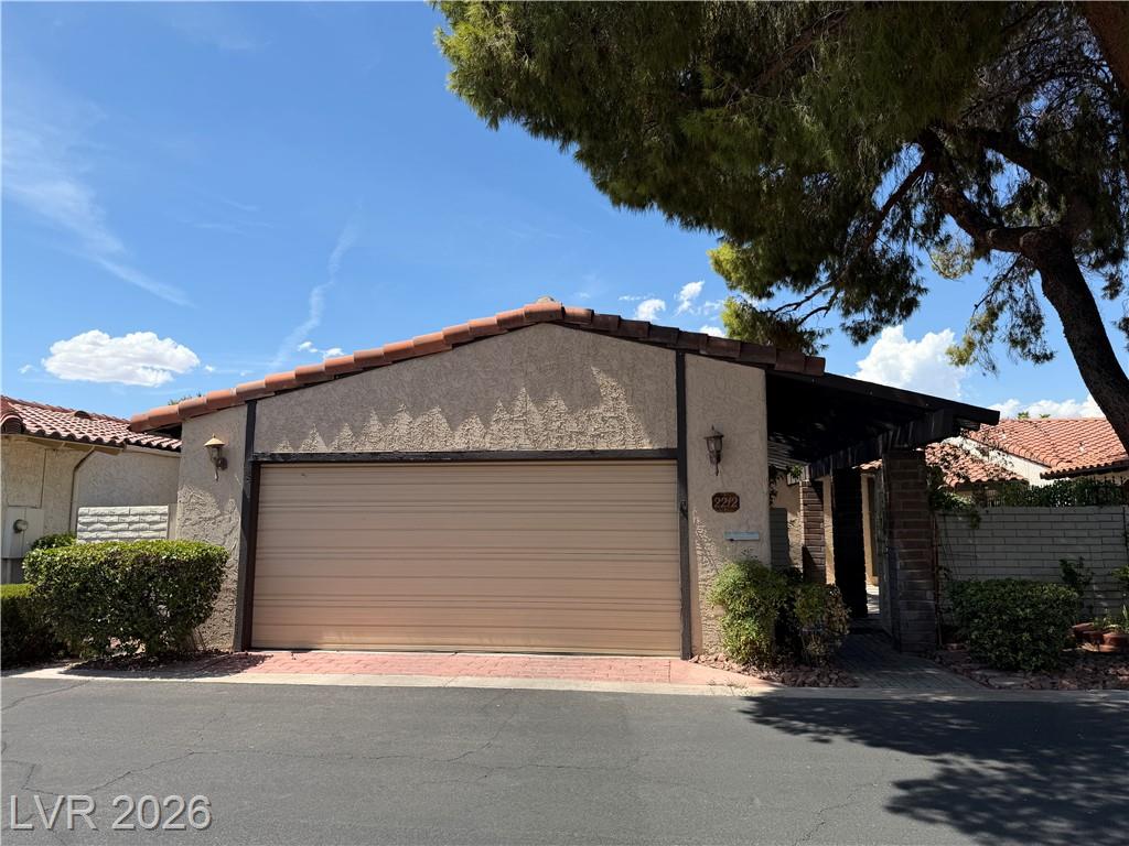 2212 Plaza Del Prado, Las Vegas, NV 89102 — photo 1