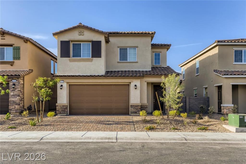 4208 Bayley Skye, Las Vegas, NV 89141 — photo 1