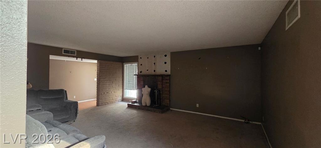 2663 Heritage Drive, Las Vegas, NV 89121 — photo 1