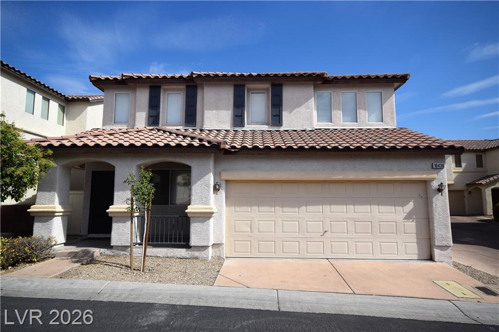 10436 Chrisman Avenue, Las Vegas, NV 89129 — photo 1