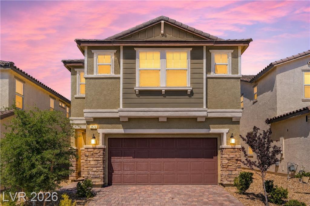 2570 Ofanto Street, Henderson, NV 89044 — photo 1