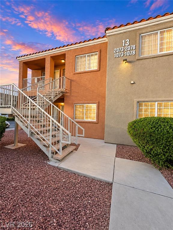 4730 East Craig Road 1073, Las Vegas, NV 89115 — photo 1