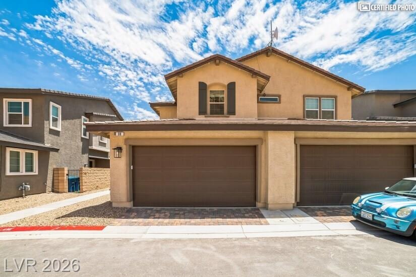 88 Kimberlite Drive, Henderson, NV 89011 — photo 1