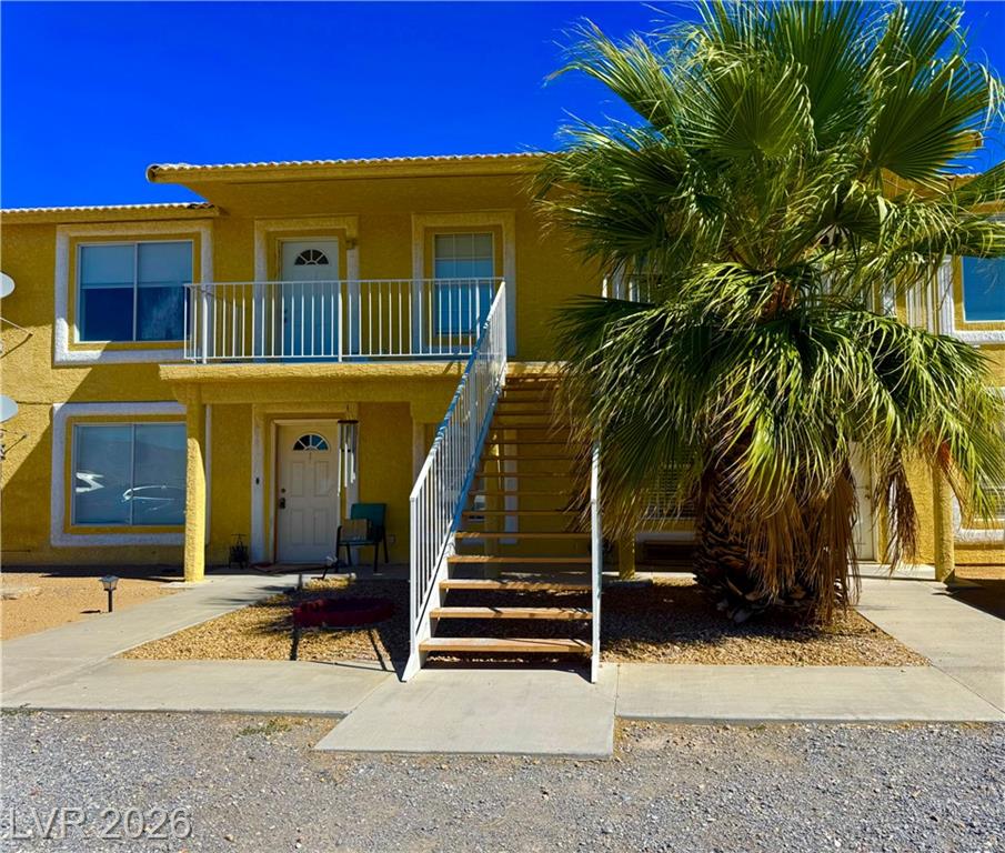1350 Ogallala Street 4, Pahrump, NV 89048 — photo 1